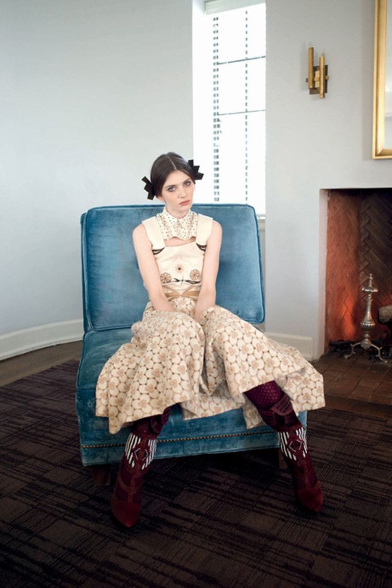 Carrie Anne Burton — photo 3