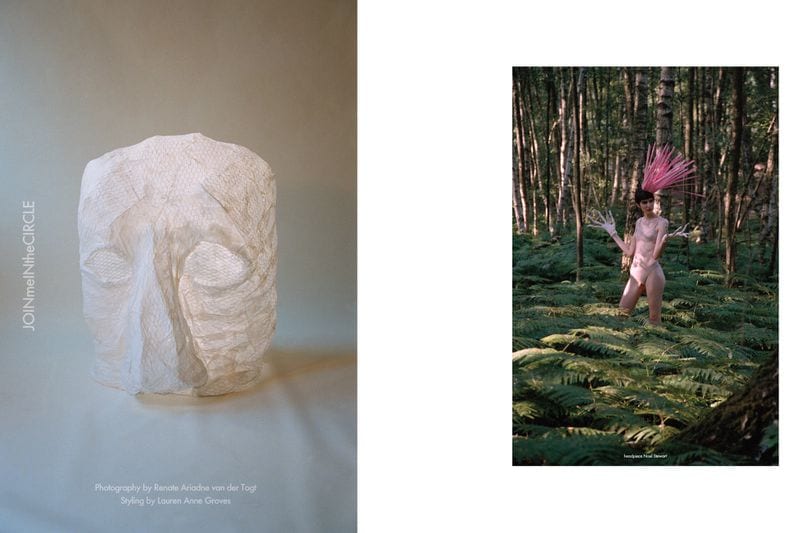 Renate Ariadne van der Togt — portfolio 7
