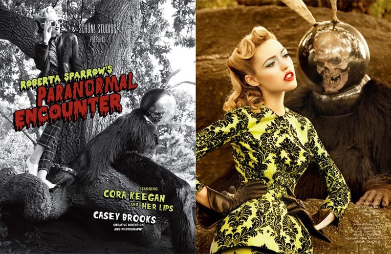 Cora Keegan — photo 8