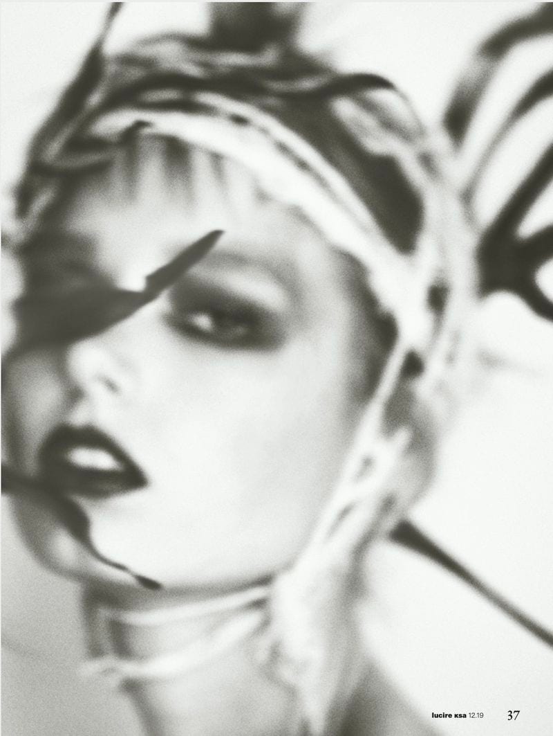 Grace Simmons — photo 2