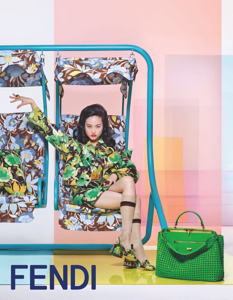 Jing Wen — photo 3