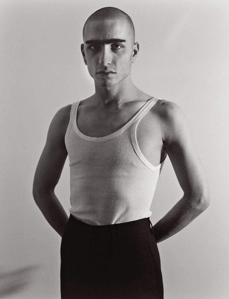 Andy Bradin — photo 6