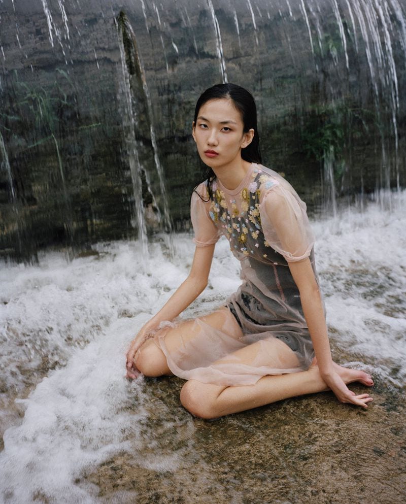 Liang Xiangqing — photo 5