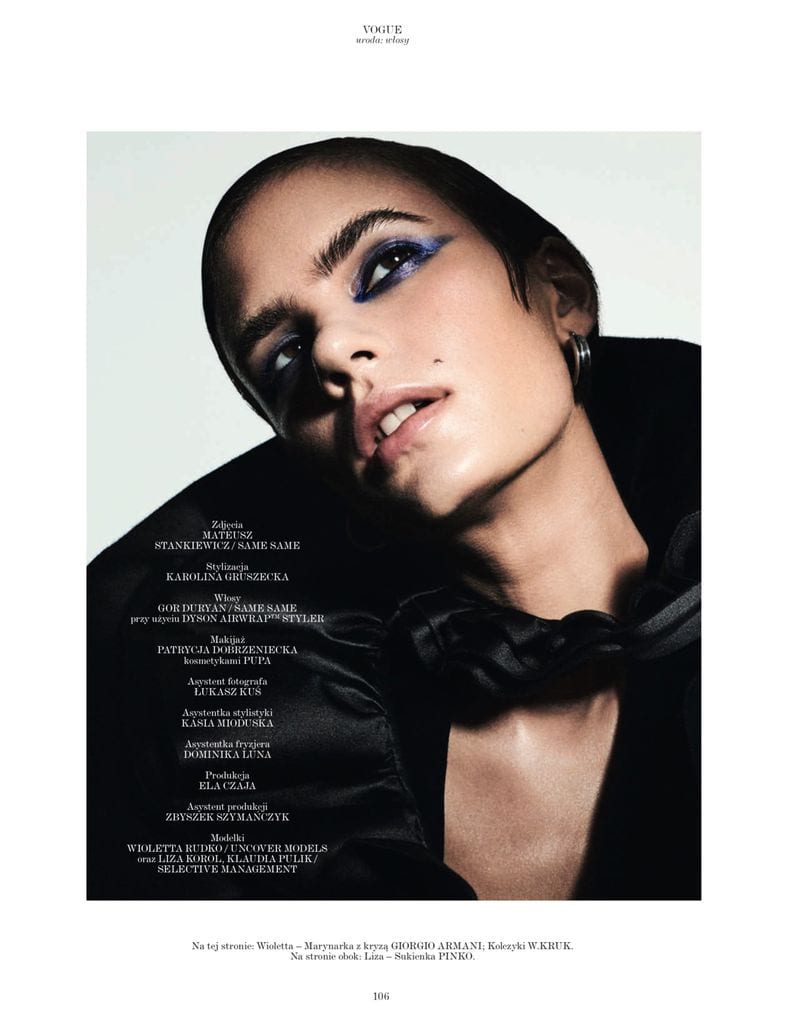 Patrycja Dobrzeniecka — portfolio 5
