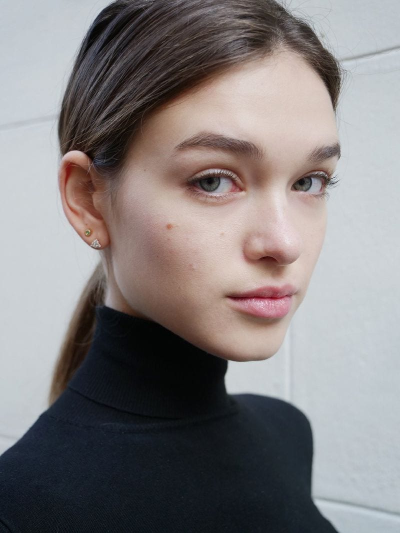 Valeria Rudenko — photo 1