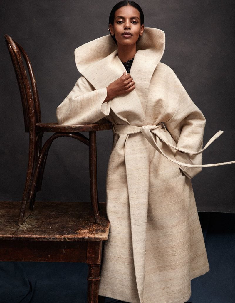 Grace Mahary — photo 9