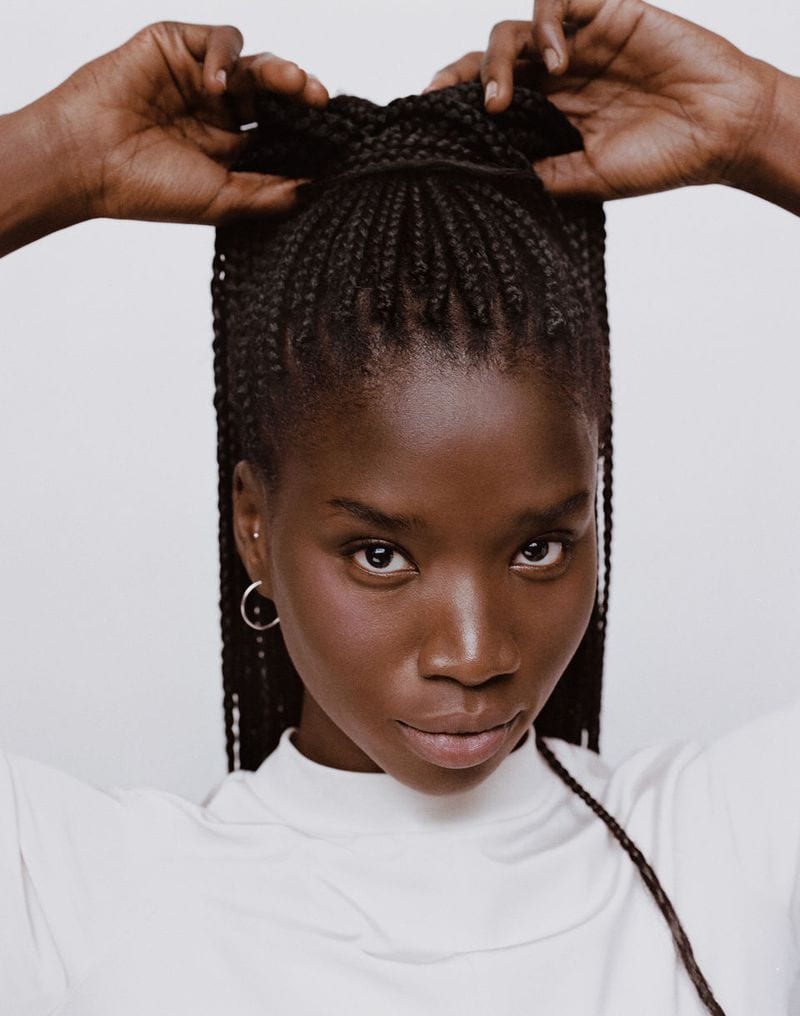 Seynabou Cisse — photo 10