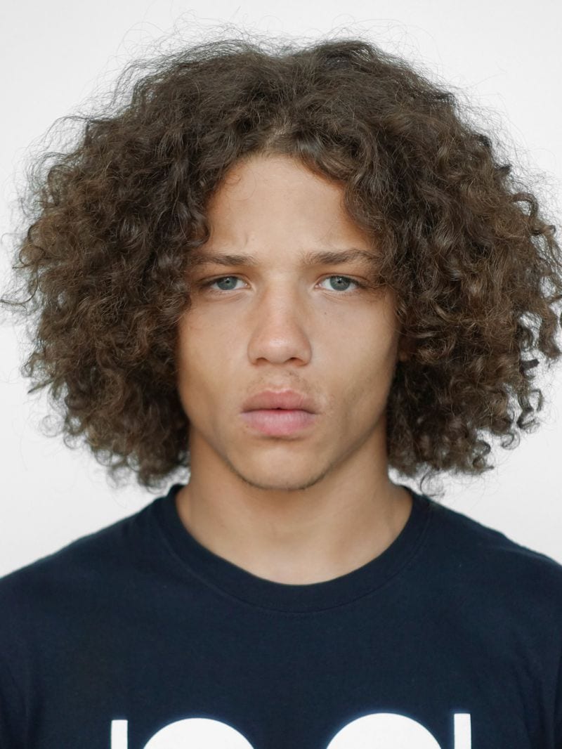 Jaleen Oliver — photo 1