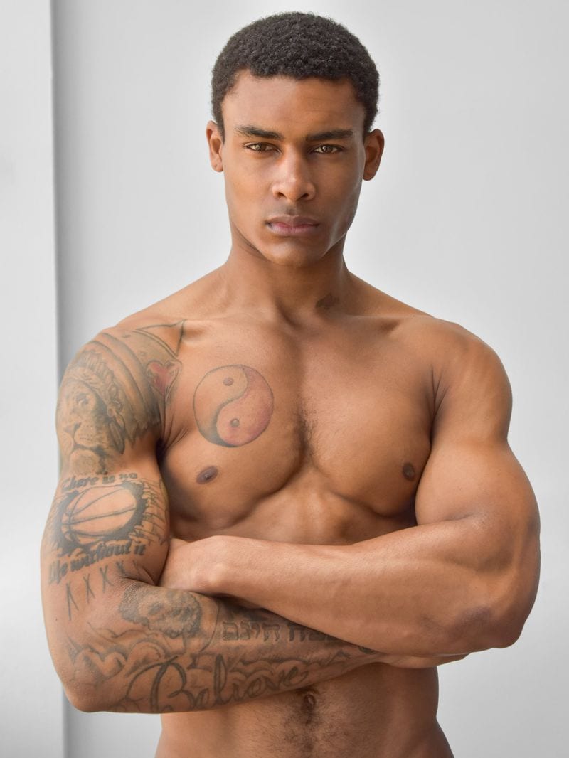 Taejahn Taylor — photo 1
