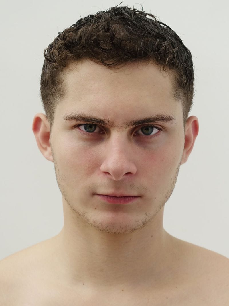 Skylar Penn — photo 1
