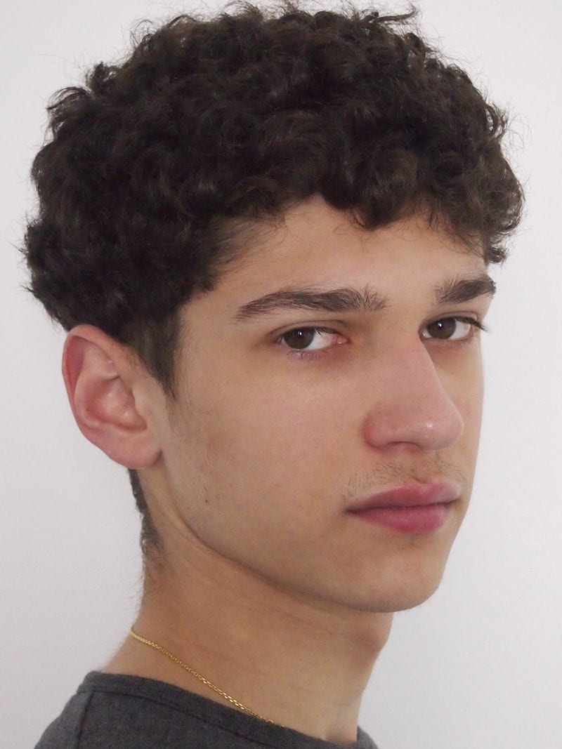 Tristan Ribeiro — photo 1