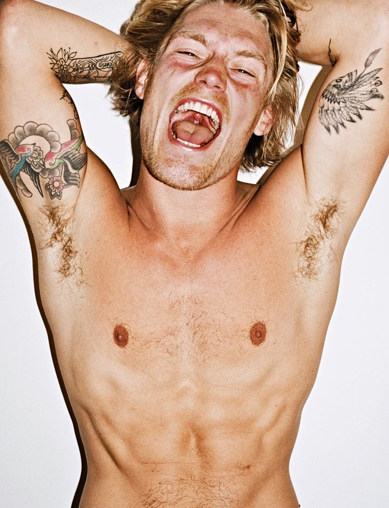Harry Goodwins — photo 7