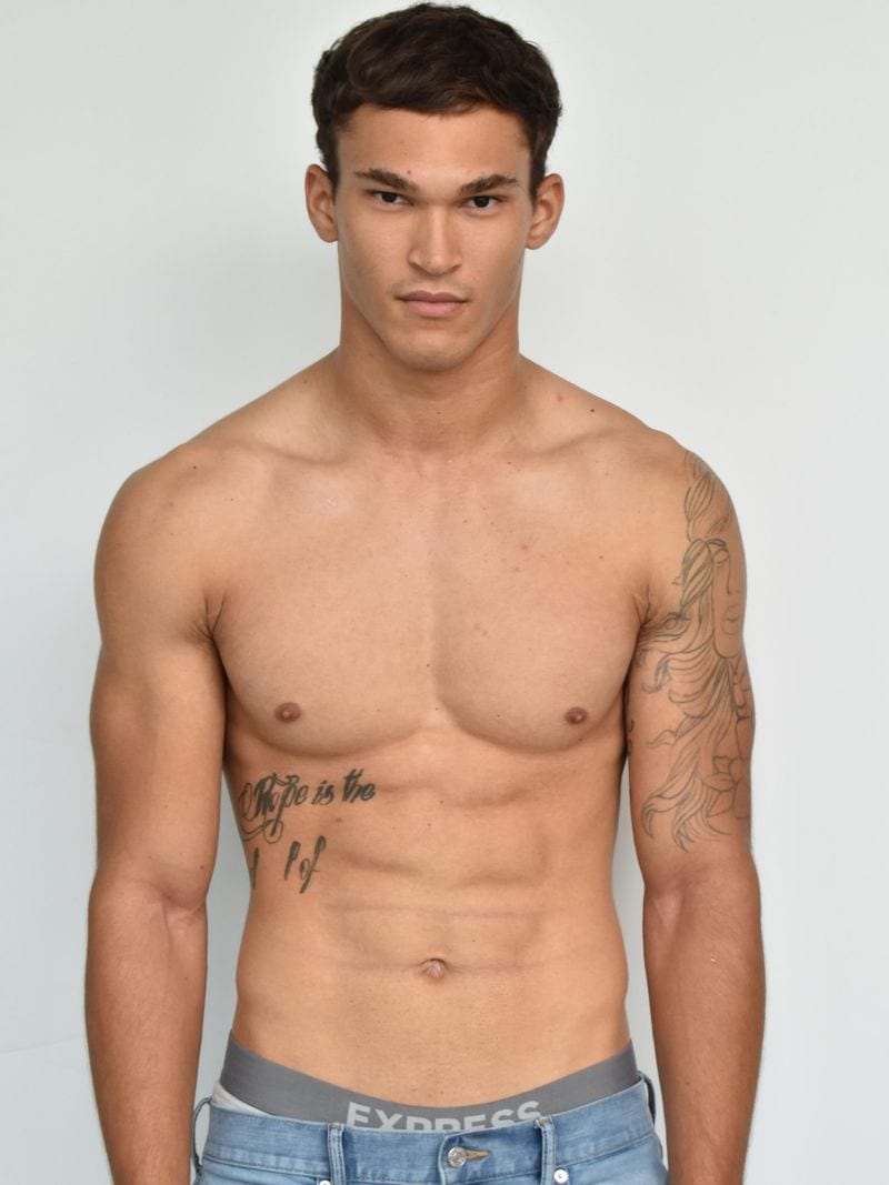 Dominic Brown — photo 1