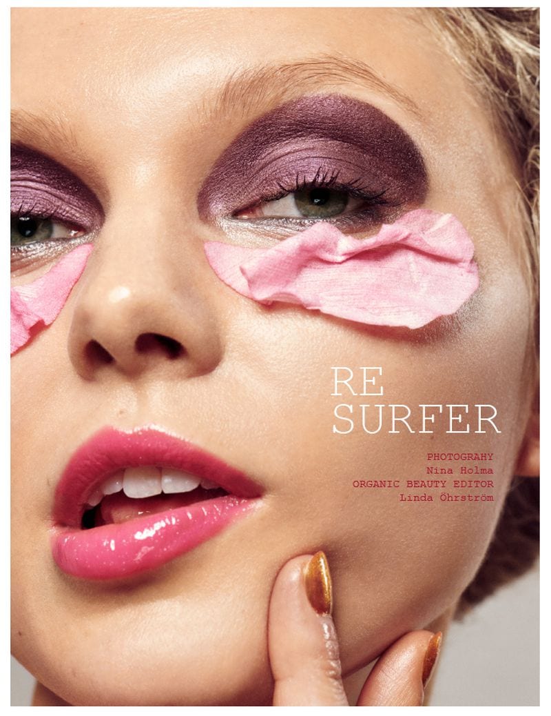 Maja Brodin — photo 3