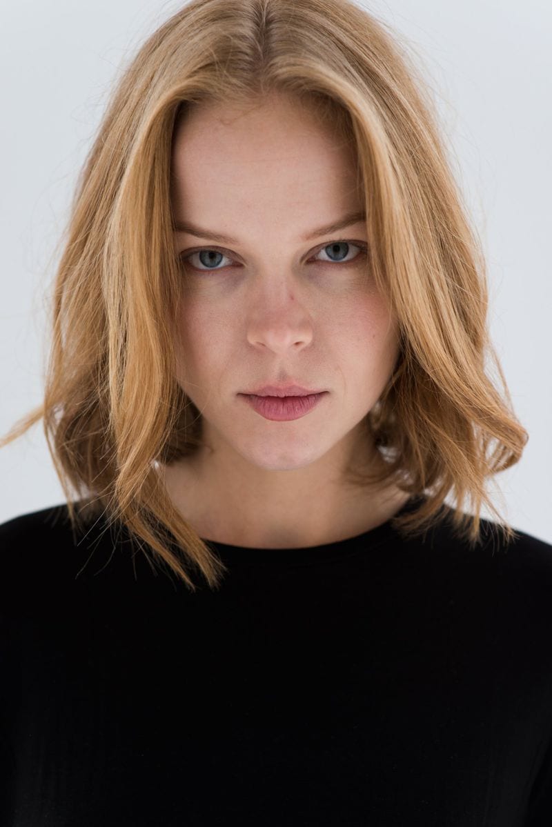 Una Kviese — photo 1