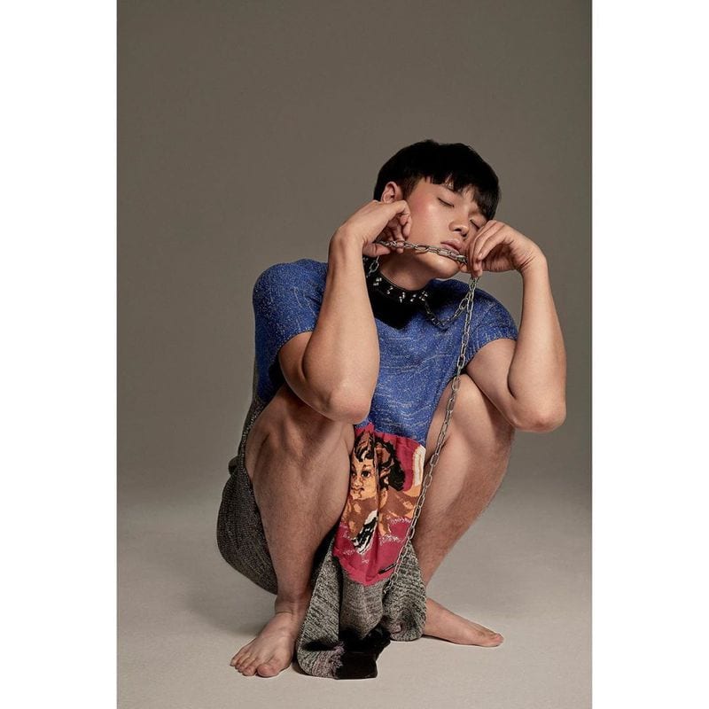Kim Jeong Woo — photo 9