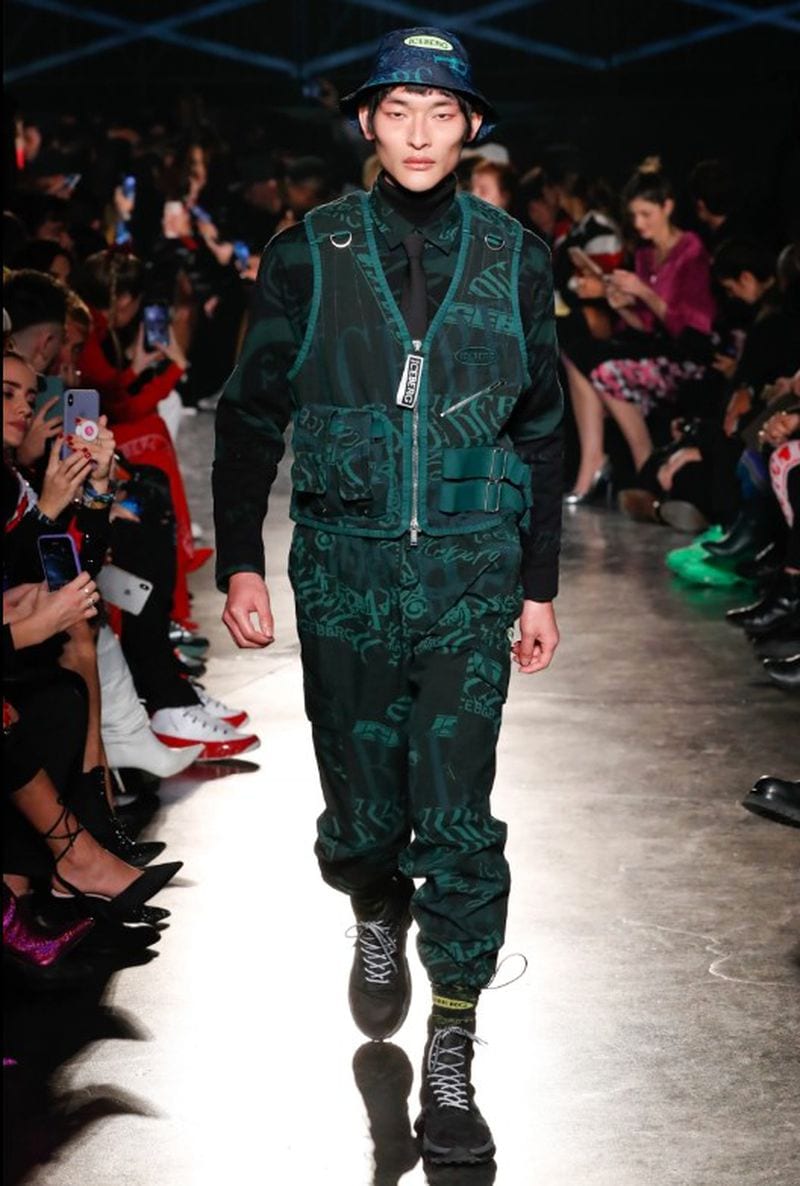 Qi Junkai — photo 6