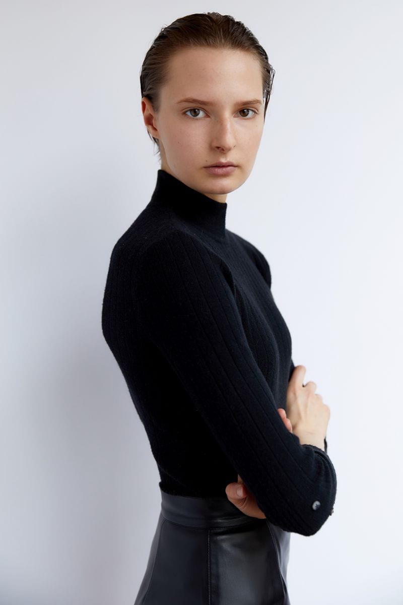 Chesca Lenton — photo 1