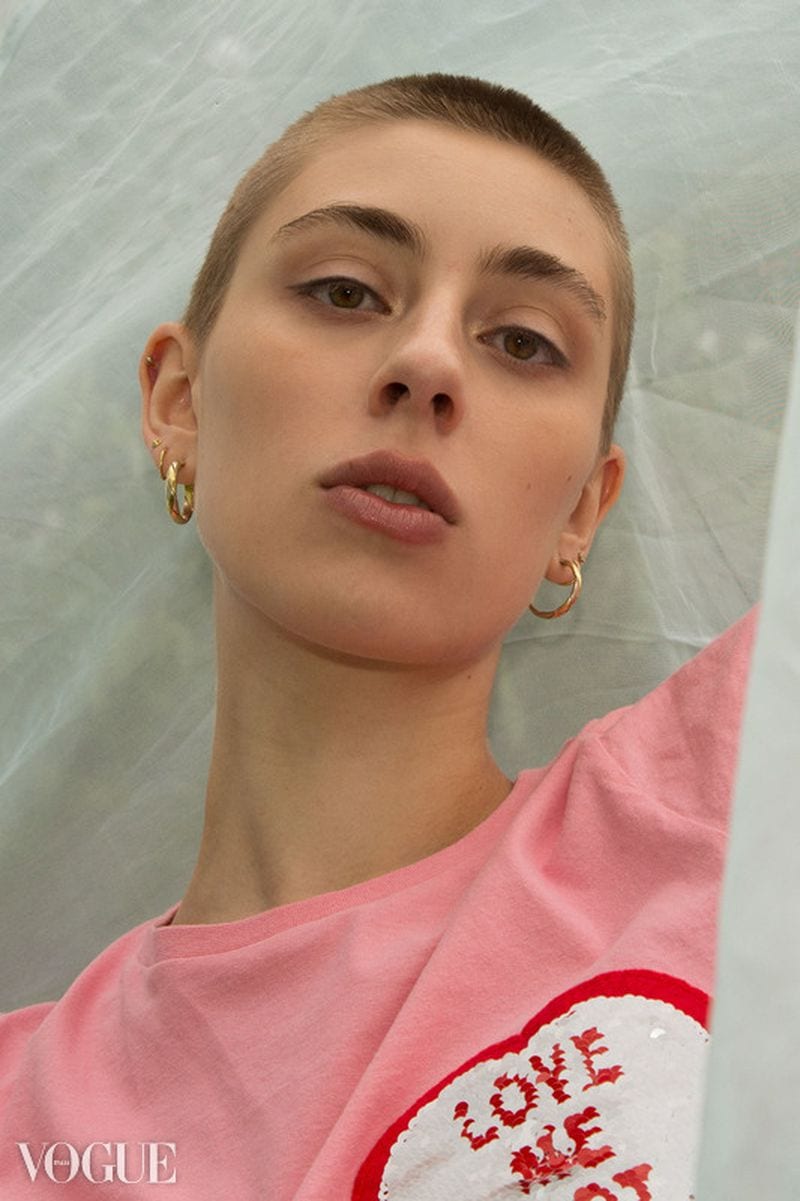 Saskia Hahn — photo 5