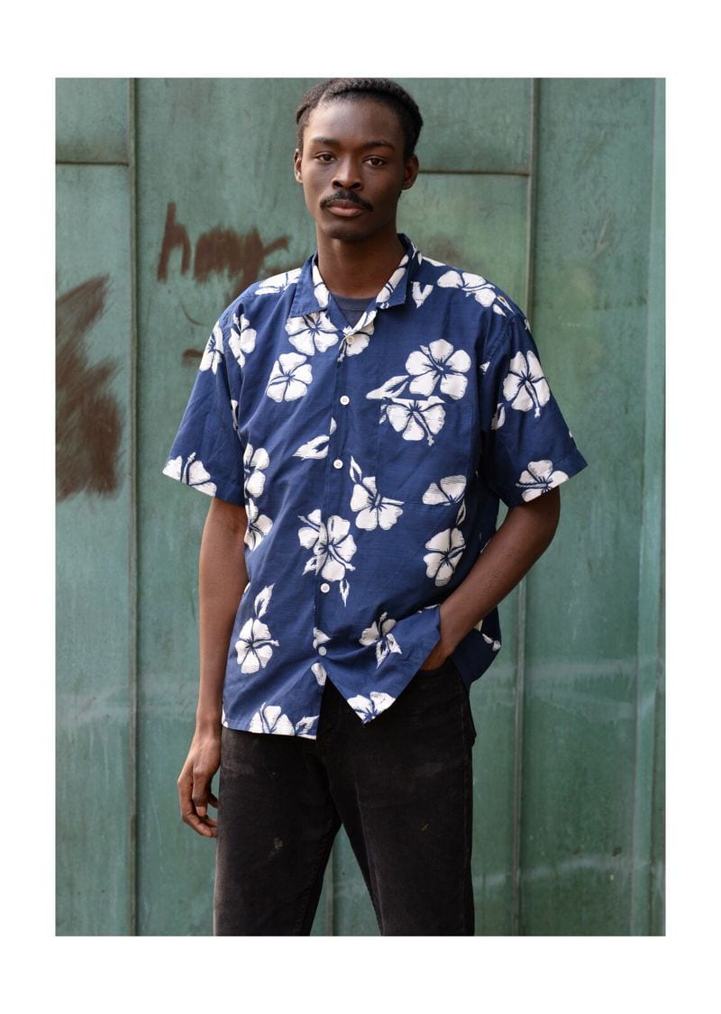 King Owusu — photo 1