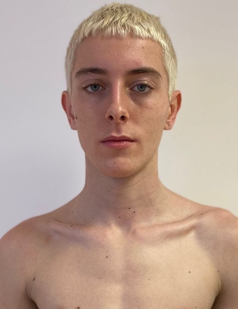Alex Hatfield — photo 3