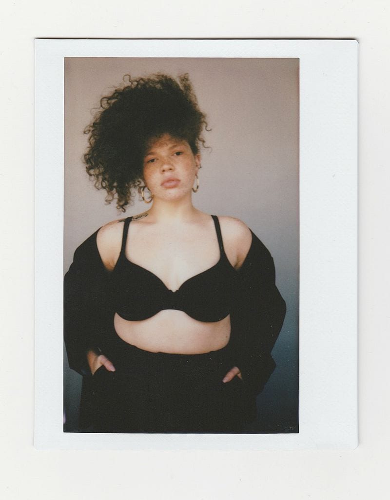 Alexis Ruby — photo 1