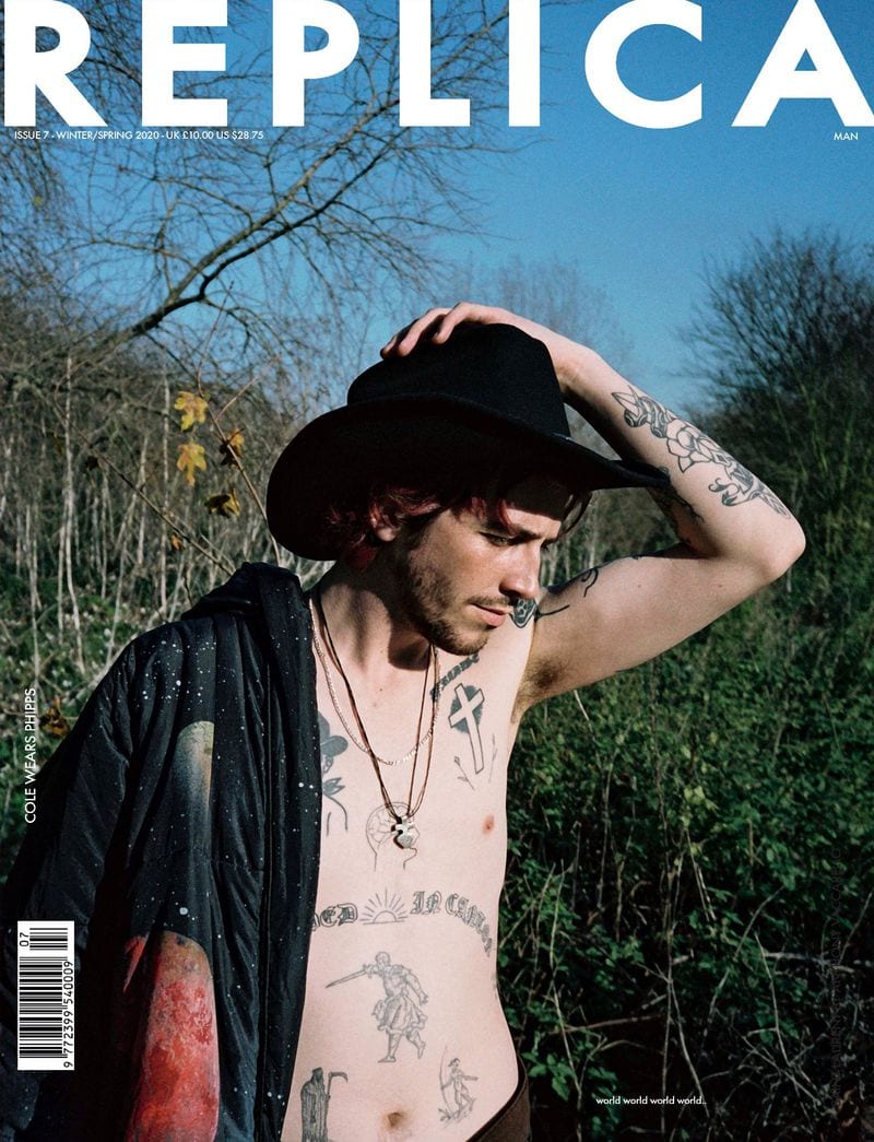Cole Quirke — photo 6