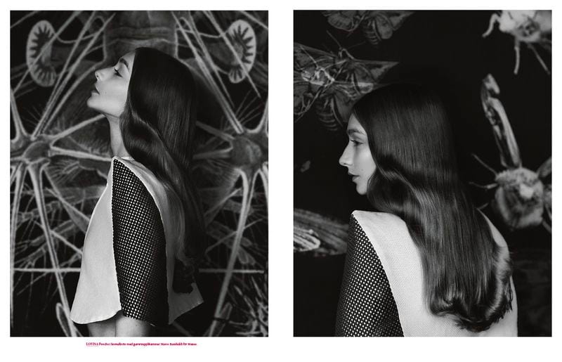 Lovisa Hellners — photo 2