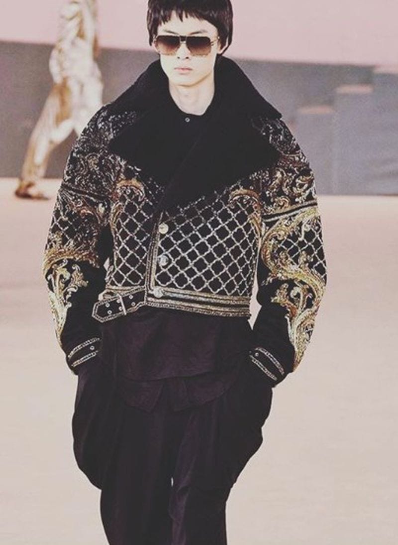 Zhang Bowen — photo 2