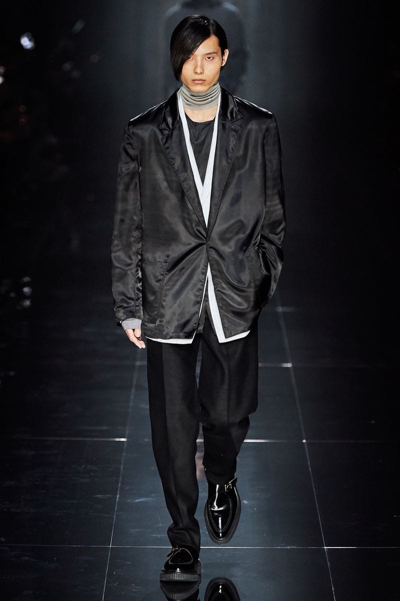 Luca Zhang — photo 11