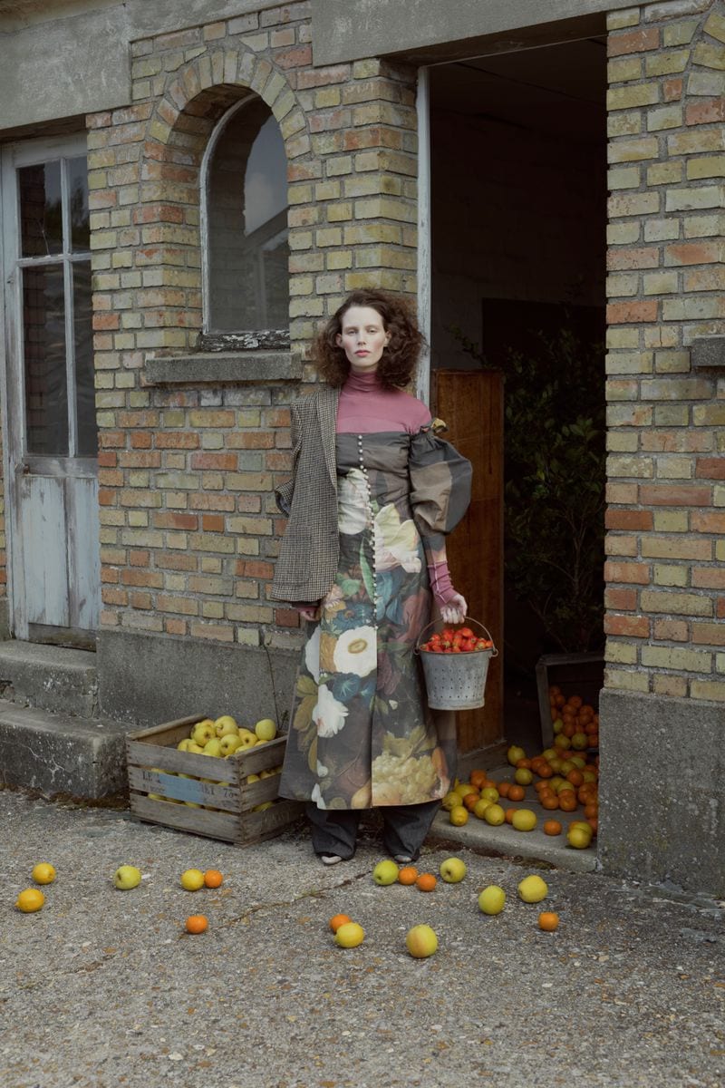 Lina Stensjo Simonsen — photo 9