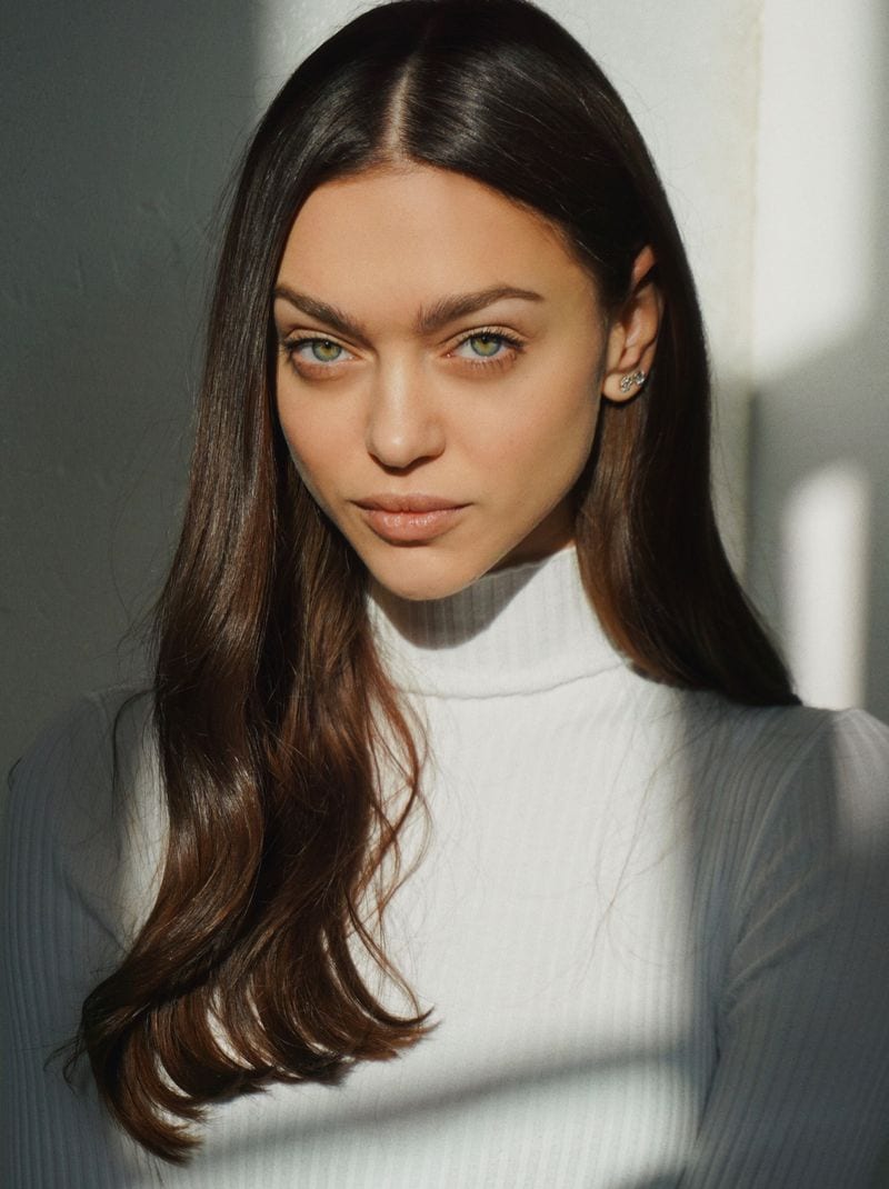 Zhenya Katava — photo 1