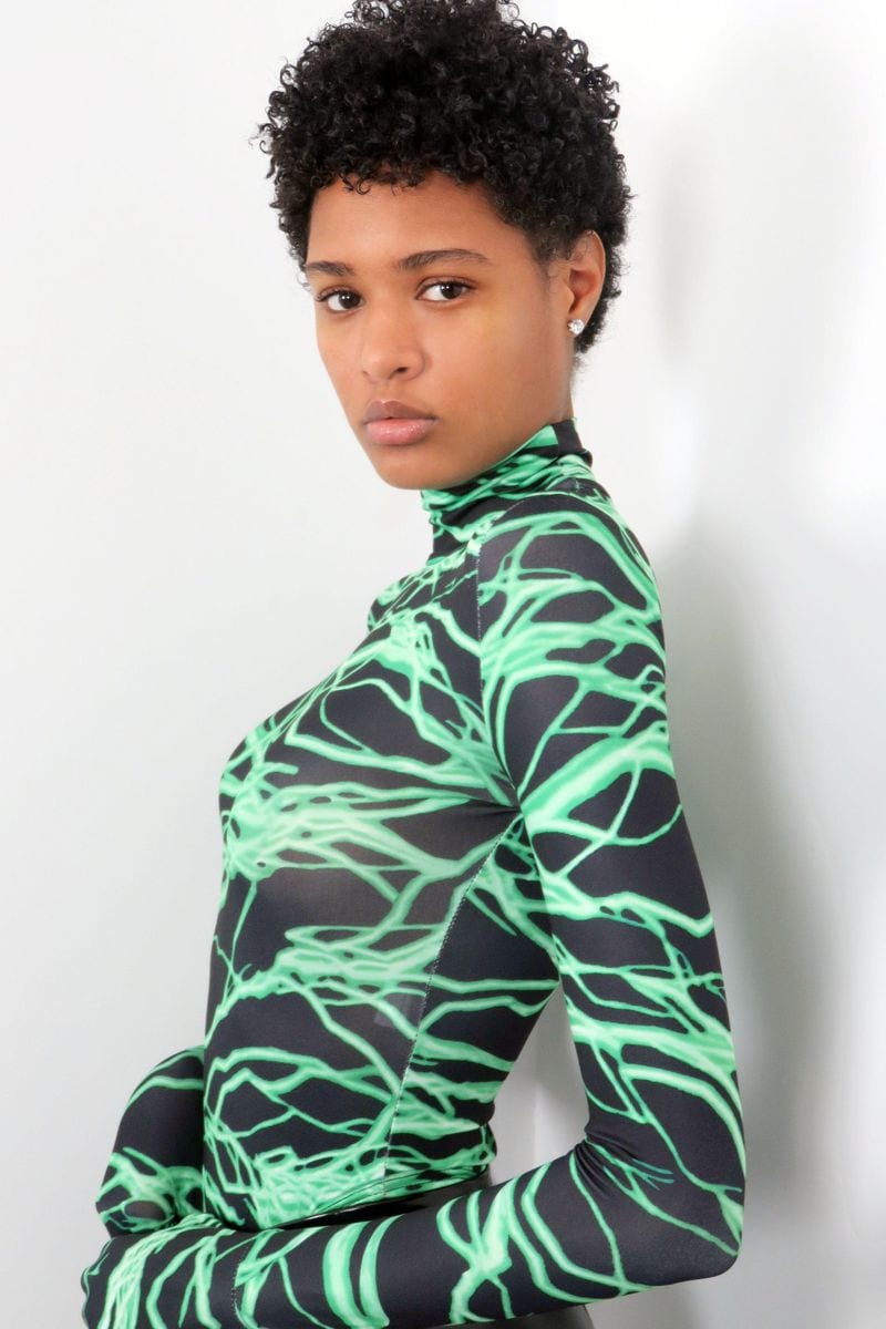 Sara de Cruz — photo 1
