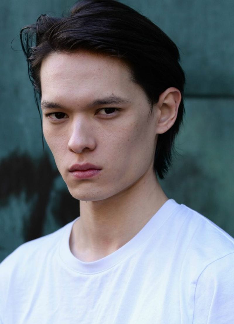 Alex Sinclair — photo 1