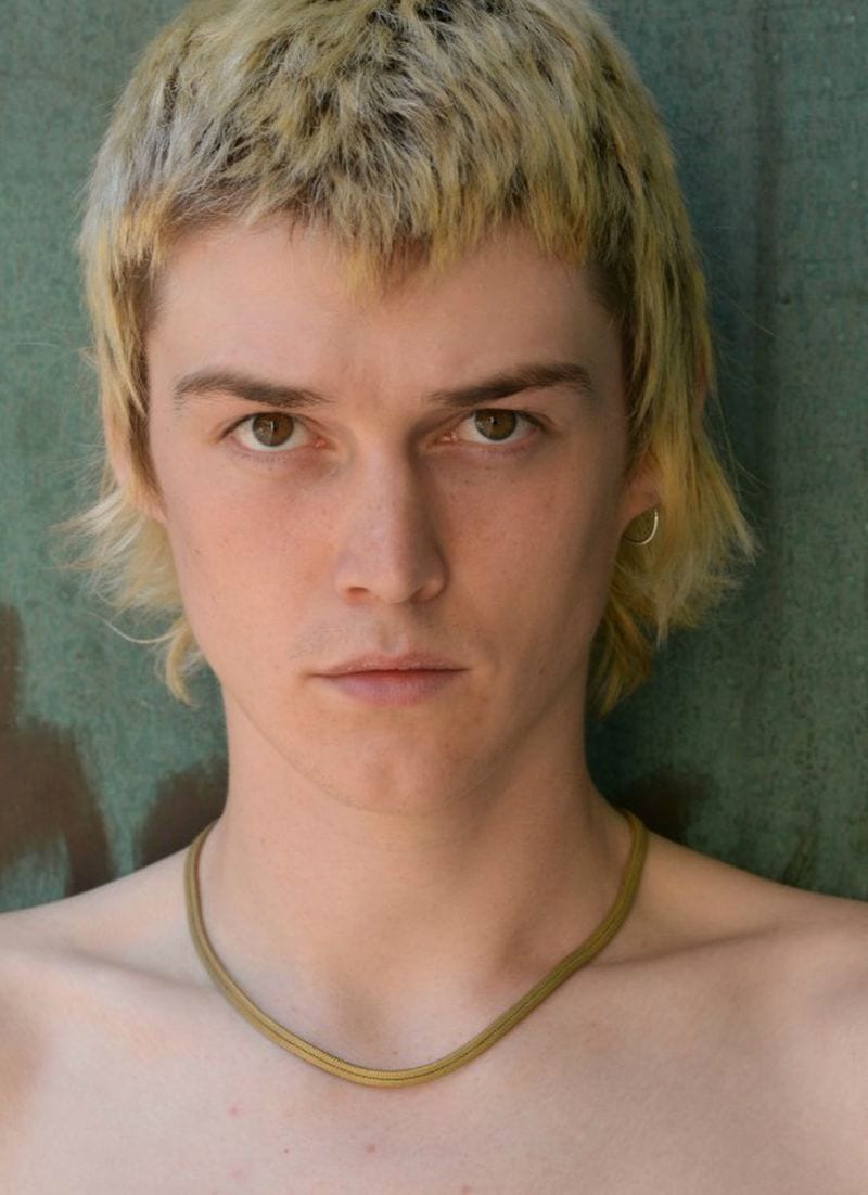Milo Kester — photo 1