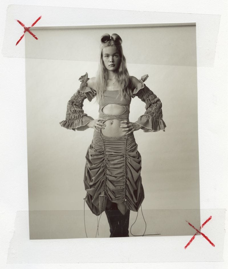 Kate Bowman — photo 2