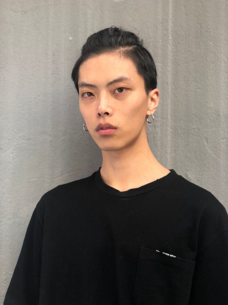 Ding Qiang — photo 1