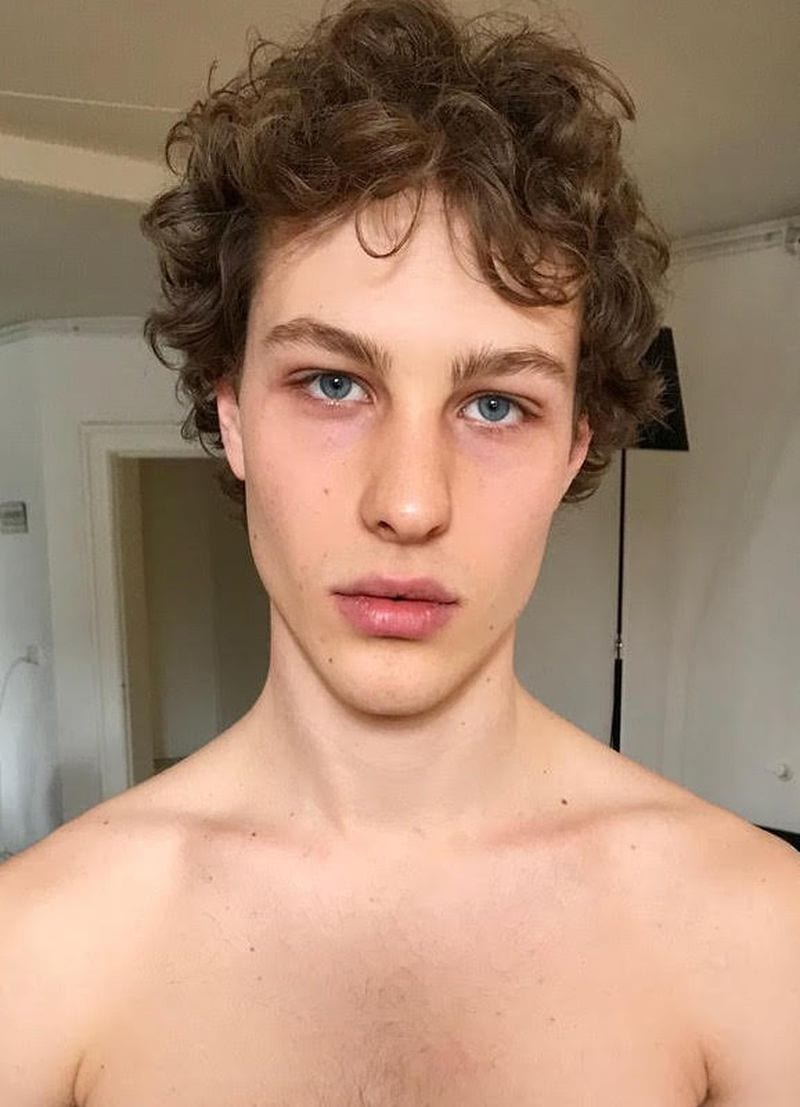 Kristian Berg — photo 1