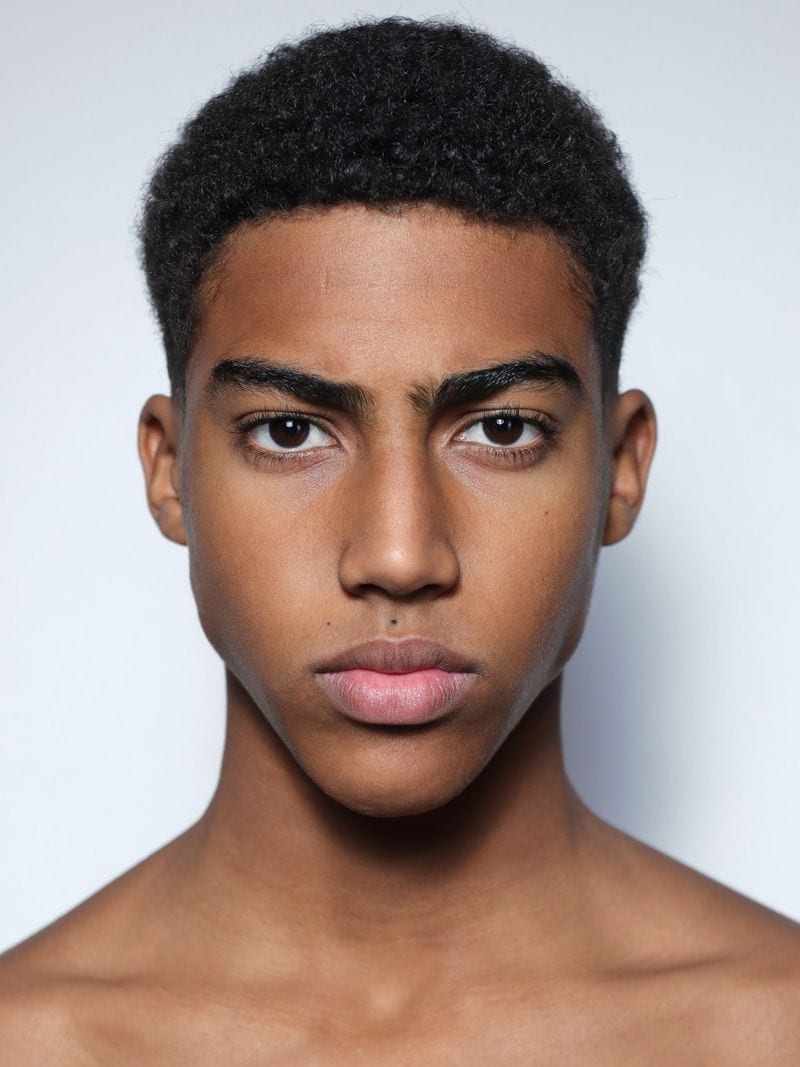 Alexander Olowu — photo 1