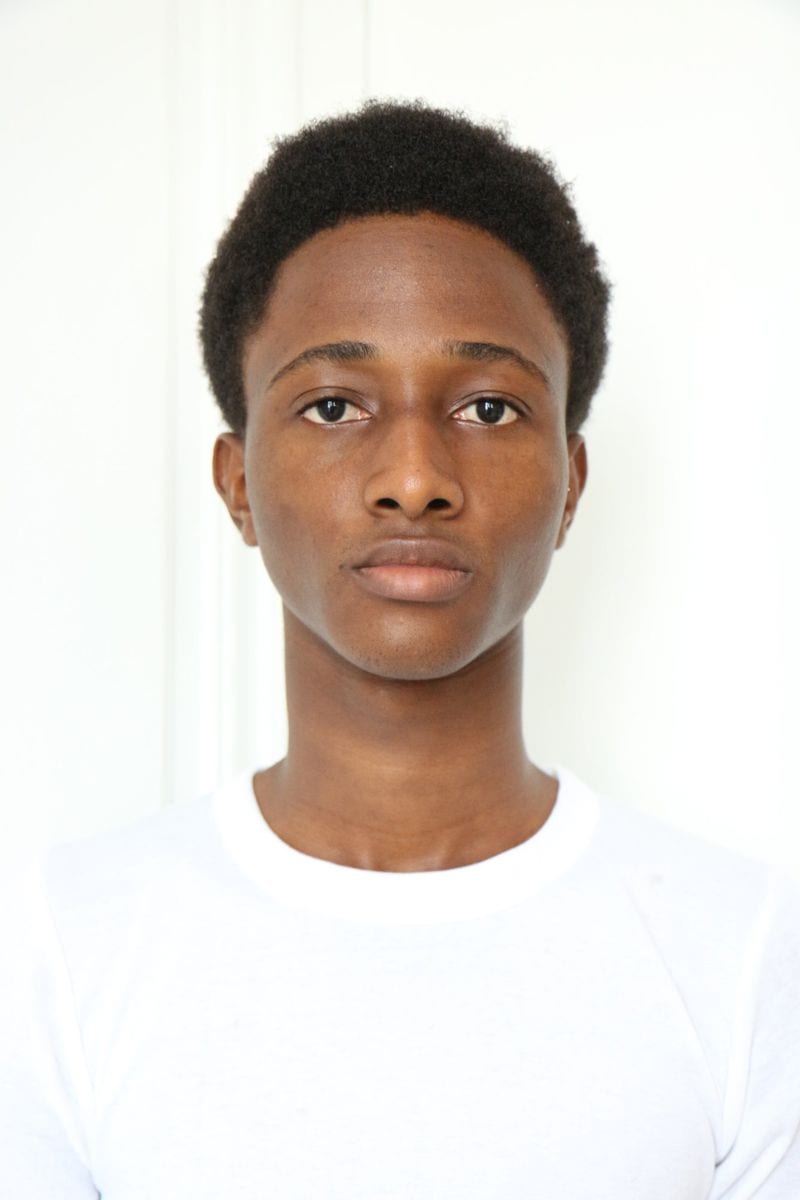 Success Ohiri — photo 1