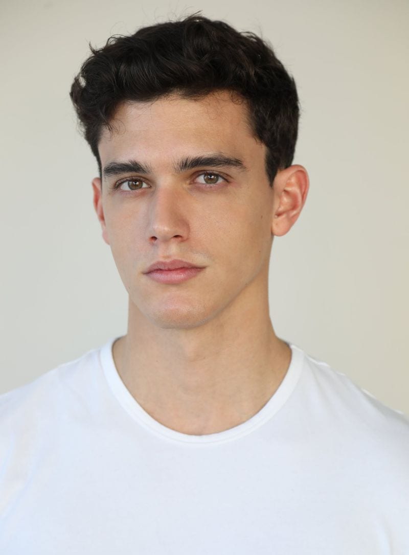Xavier Serrano — photo 1