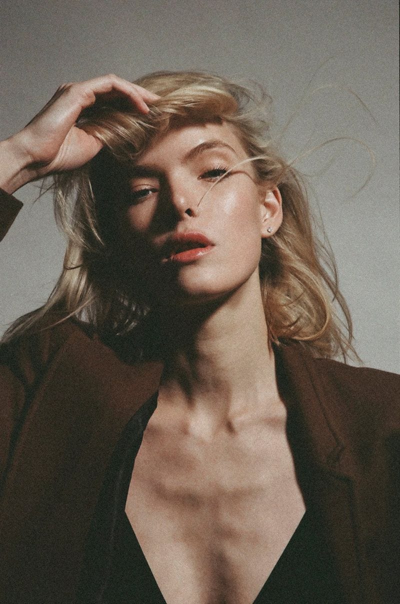 Anastasia Kolganova — photo 8