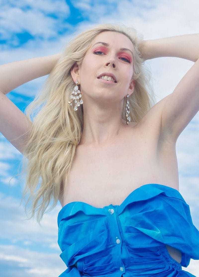 Seana Steele — photo 5