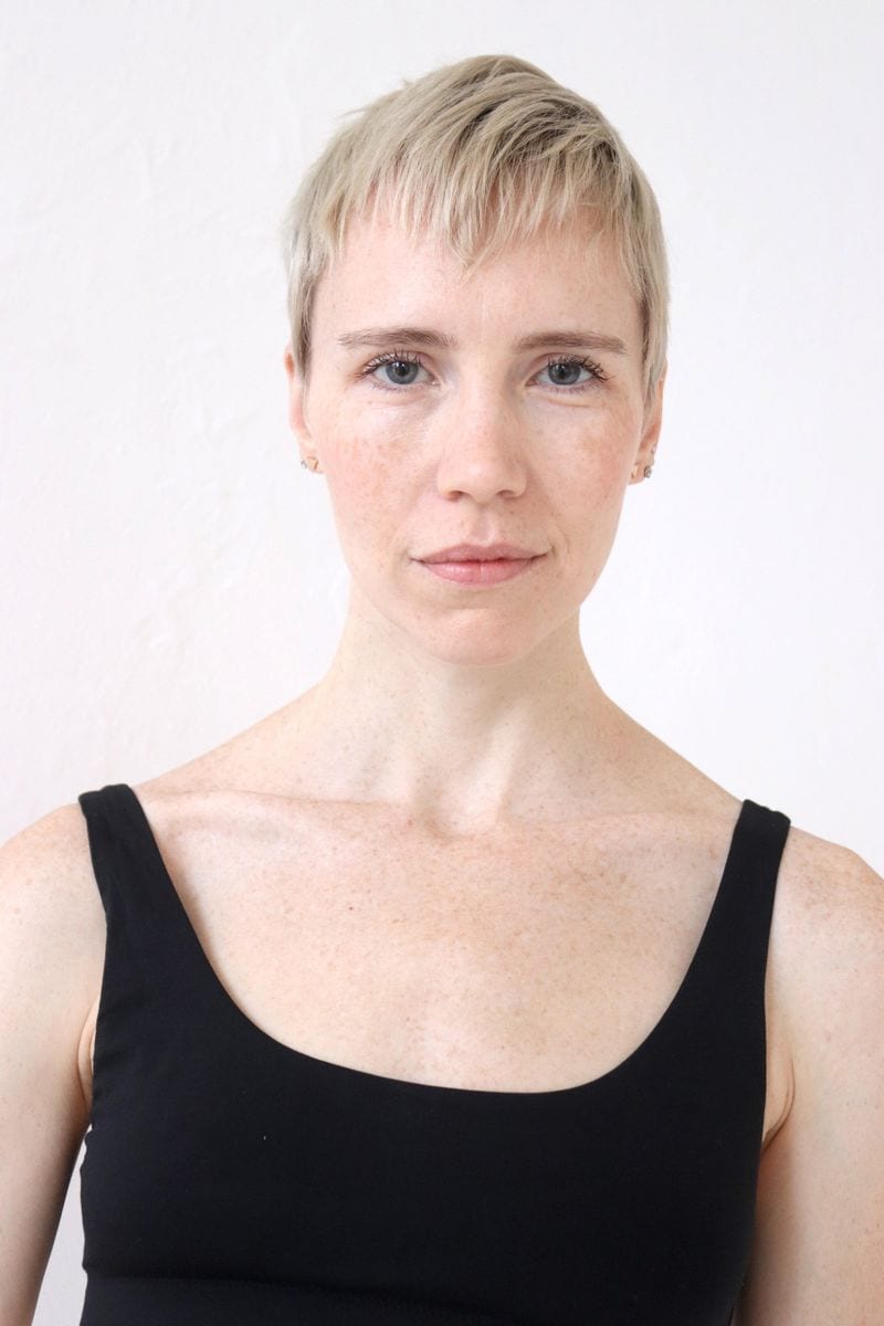 Ashley Tobias — photo 10