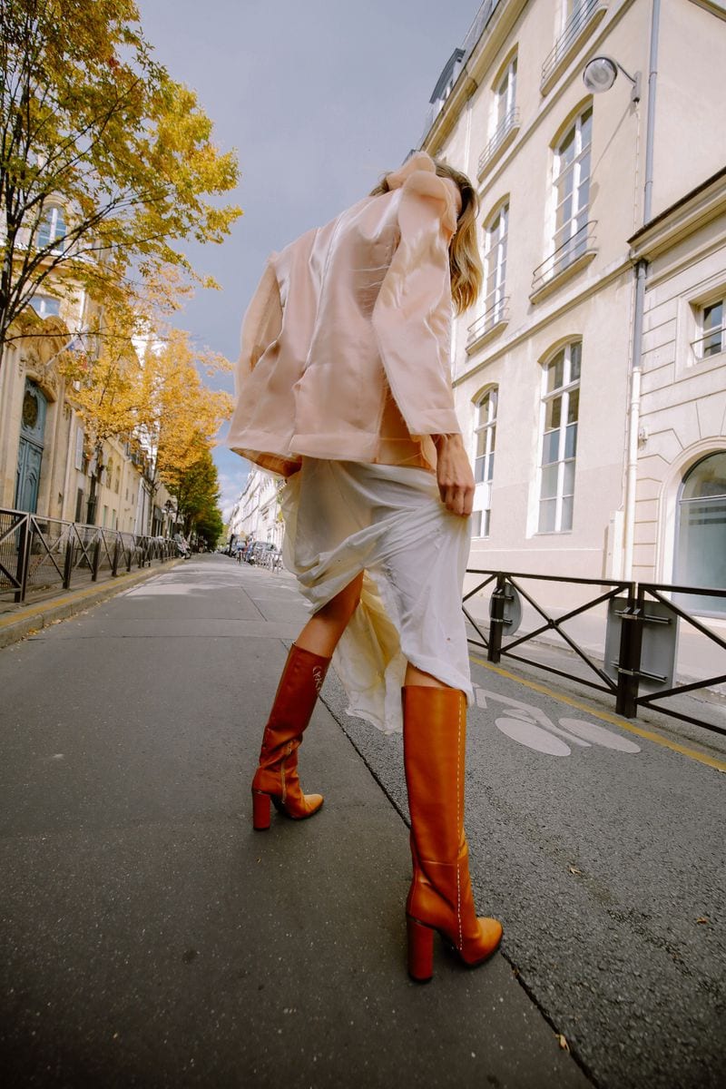 Masha Voronina — photo 6
