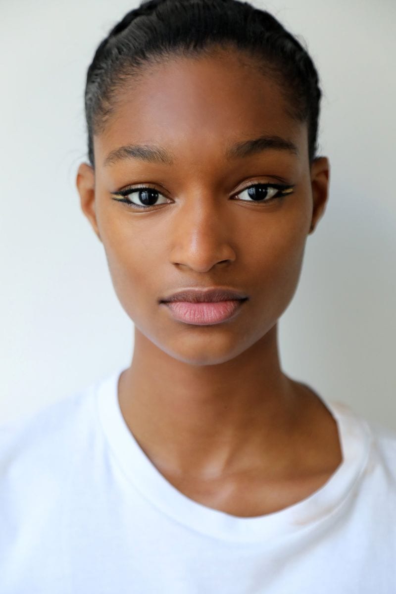 Noémie Semedo Borges — photo 1