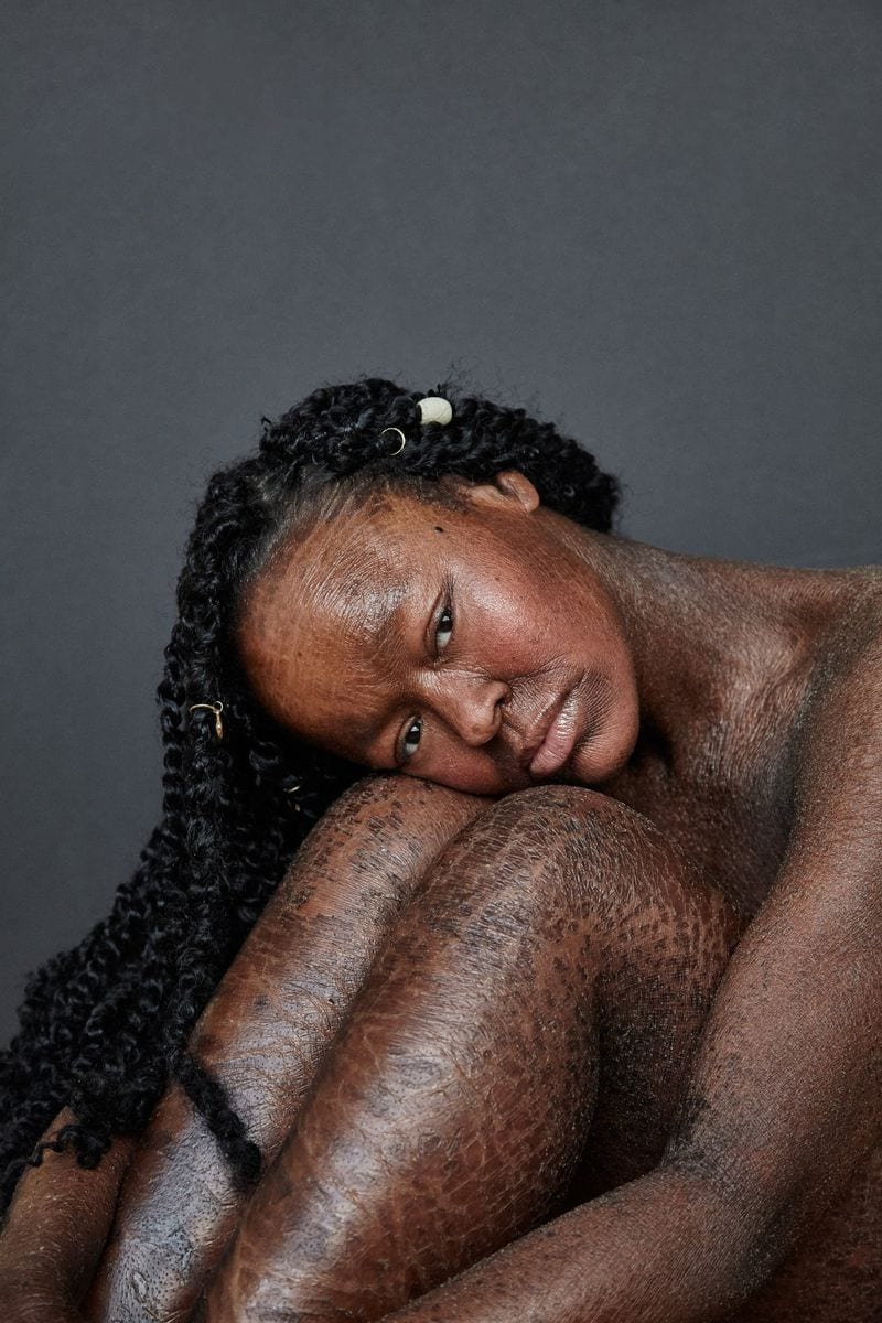 Jeyza Gary — photo 10