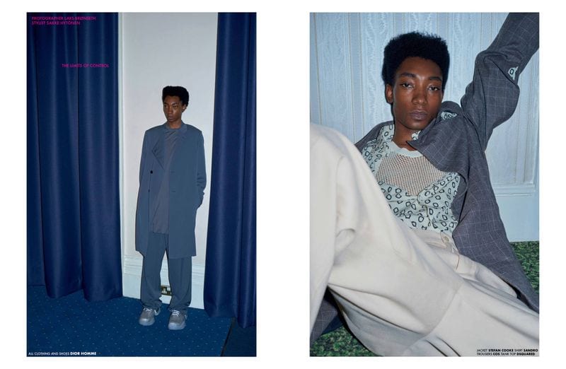 Luis Mba — photo 4