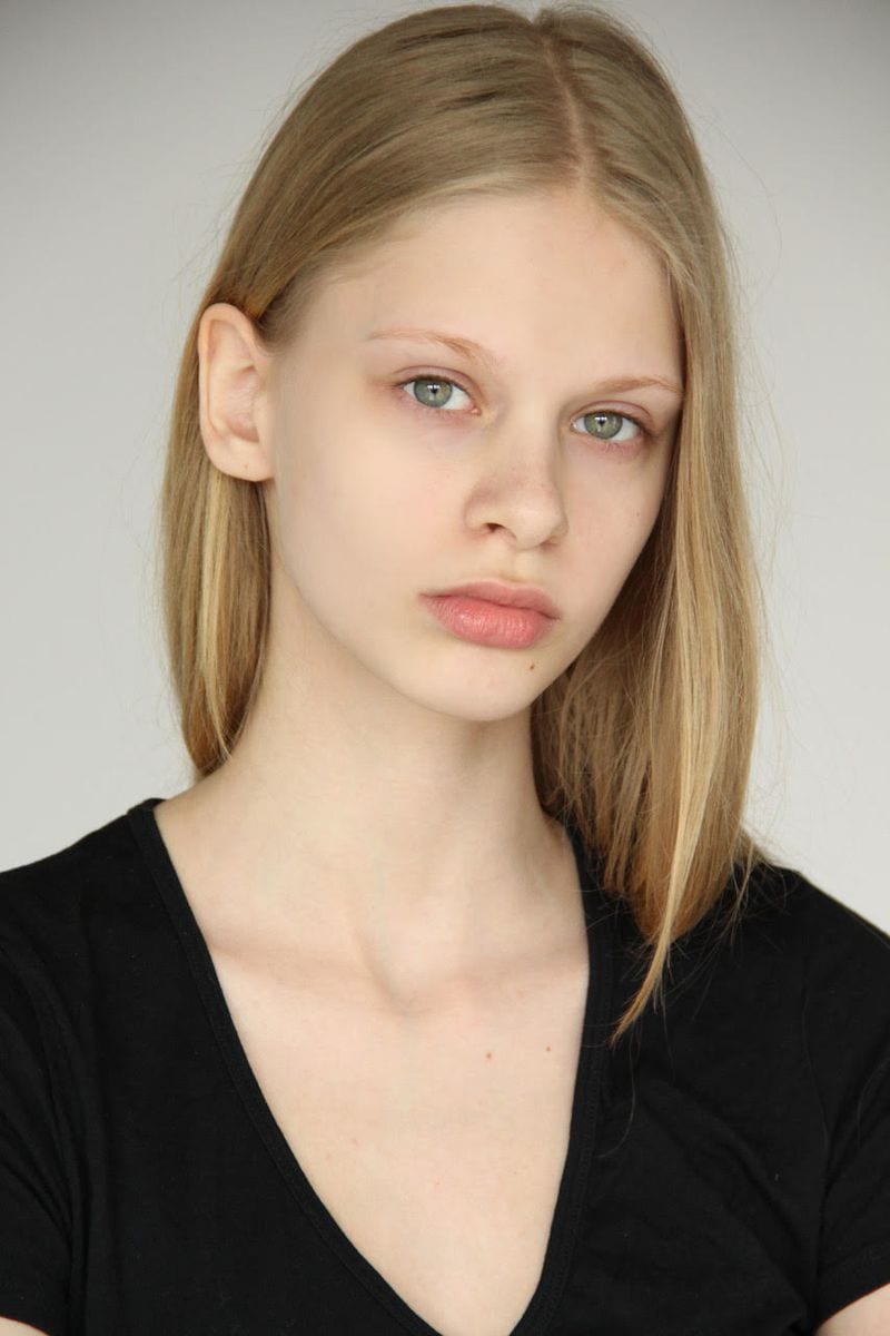 Elisava Kravchenko — photo 1