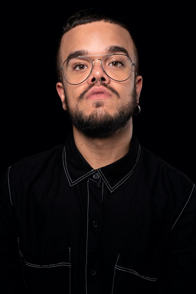 Danilo Spacca — portfolio 1